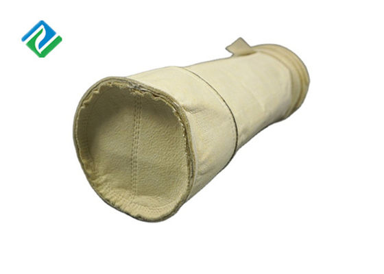 Nicht gesponnene Fiberglas-Filtertüte 0,1 Mikrometer-450gsm