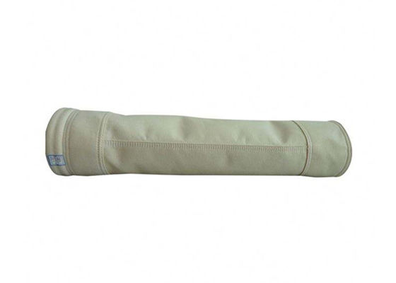 ISO9001 550gsm 5 Mikrometer-Staub-Extraktions-Filtertüten