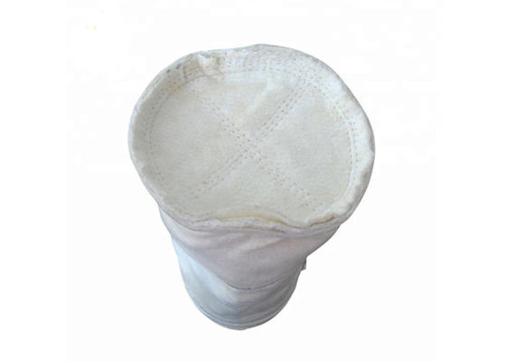 550gsm 50 Mikrometer-Polyester Jet Dust Collector Bags