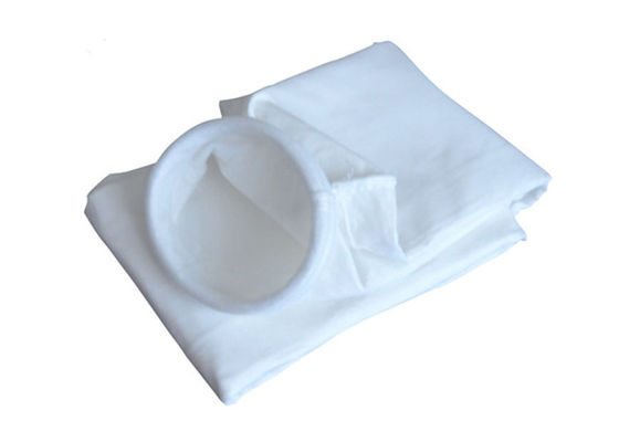 550gsm 50 Mikrometer-Polyester Jet Dust Collector Bags