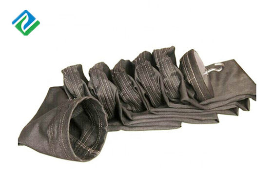 Staub-Extraktions-Filtertüten 400gsm 130x6000mm Aramid