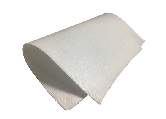 Einlagiger industrieller Filterstoff Nomex 750B 0.88mm