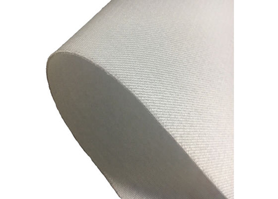 Gesponnener 1.7mm industrieller Filterstoff PTFE nicht