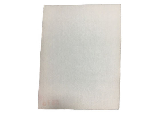 Gesponnener 1.7mm industrieller Filterstoff PTFE nicht