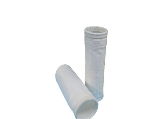 1.8mm 550g/M2 120 Moicron Staub-Extraktions-Filtertüten