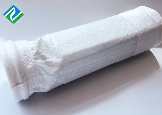 Polyester nicht gesponnene 75 Mikrometer PPS-Filtertüten