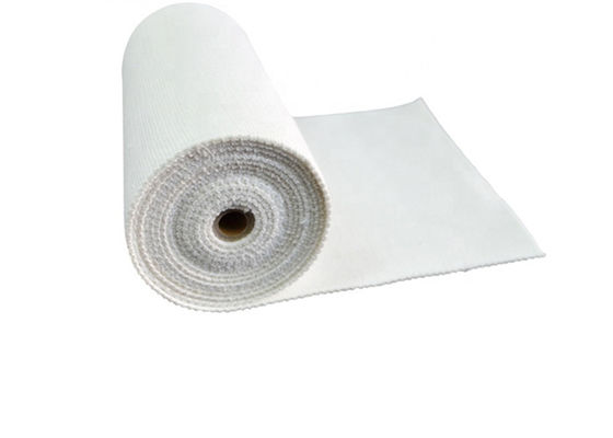 Presse-Filterstoff Meta- Aramid-Segeltuch-8mm 2600mm