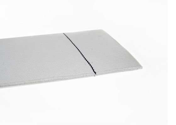 100 Prozent Faden-Polyester-nicht gesponnene Luft-Wertverlust-Gewebe-