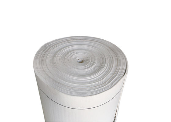 100 Prozent Faden-Polyester-nicht gesponnene Luft-Wertverlust-Gewebe-