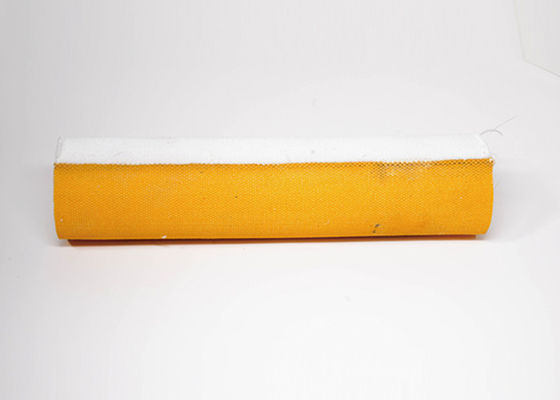 Baumwollsegeltuch-Gewebe des Luft-Dia-2600mm 8mm gesponnene