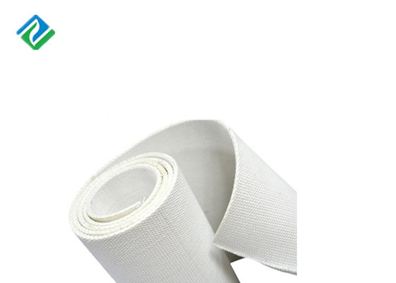 Luft-Dia-Gewebe Polyester-Faden-Meta- Aramid 8mm