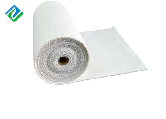 Zement 3mm gesponnenes 0,5 Mikrometer-Polyester-Luft-Dia-Gewebe