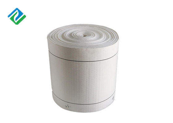 Luft-Dia-Gewebe des Luft-Dia-Gurt-Polyester-Baumwollsegeltuch-Gewebe-100% für Zementfabrik/Kraftwerk/Chemiefabrik