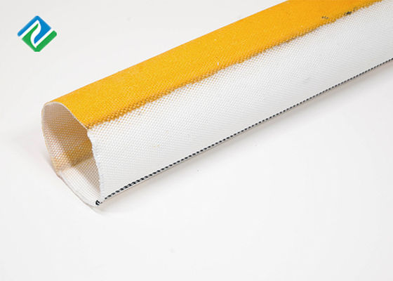 Polyester-Belüftungs-Gewebe Oilproof industrielles 8mm