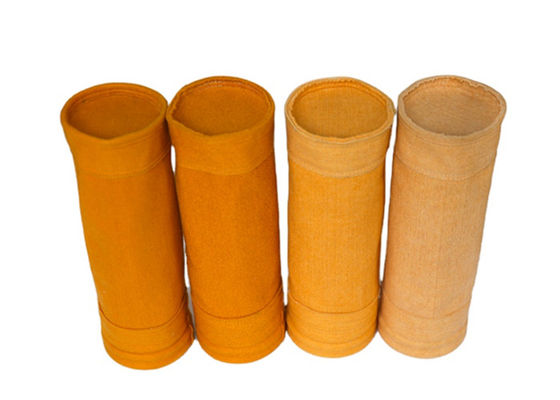 350gsm 1 Entstaubungsanlage-Filtertüten des Mikrometer-4mm