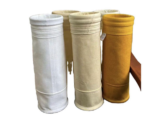 Statische Antifiltertüten 500 Mikrometer-500g/M2 PPS