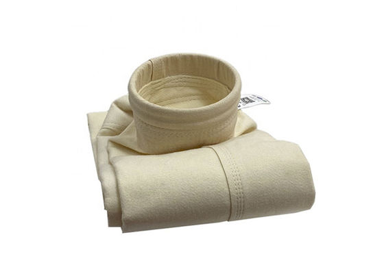 Ersatz-Staub-Kollektor-Filtertüten PTFE 300 Mikrometer-450gsm