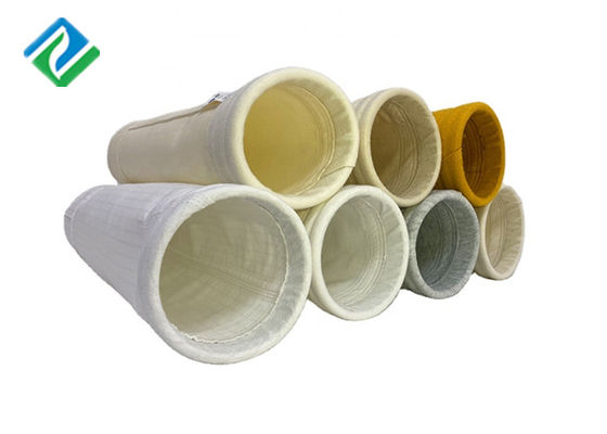Extraktions-Filtertüten des Staubes 550g/m2