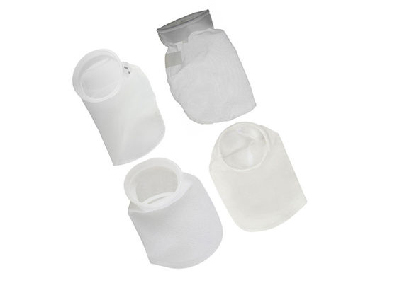Filtertüte des PPS-Polypropylen-1000 flüssige Mikrometer-450gsm