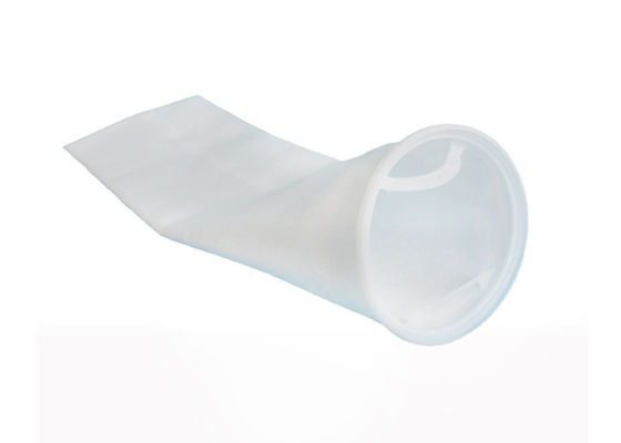 flüssige Filtertüte des Mikrometer-450gsm 25 gesponnene PTFE nicht