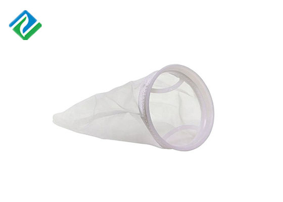 Polypropylen-flüssige Filtertüte 0,5 Mikrometer-550gsm