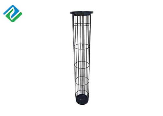 Edelstahl 8 verdrahtet 100mm 2mm Filtertüte-Käfig