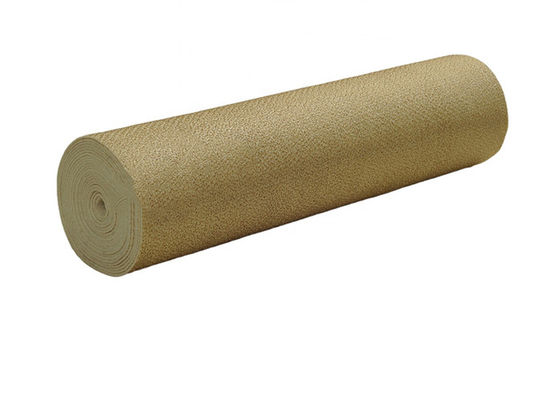 Fiberglas Nomex glaubte Filterstoff für Filtertüte-Produktion