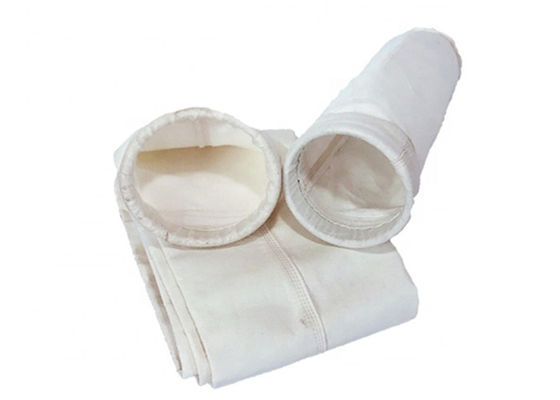 Statische Antimembran des Zement-Filtertüte-Polyester-PTFE