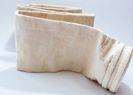 PTFE-Membran-lochte industrielle Staub-Filtertüte-Nadel