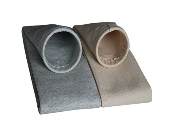 Kalandernde Beschichtung des Ryton-Gewebe Baghouse-Staub-Kollektor-PTFE