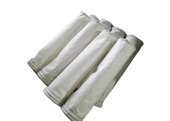 550g/M2 Nomex glaubte, dass Staub-Kollektor Aramid faltete einsackt