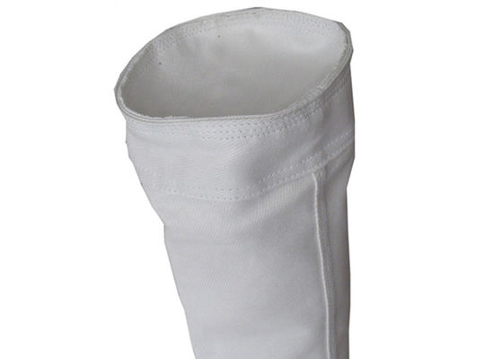 Kalanderndes Polyester glaubte Filtertüte-Widerstand-Alkali