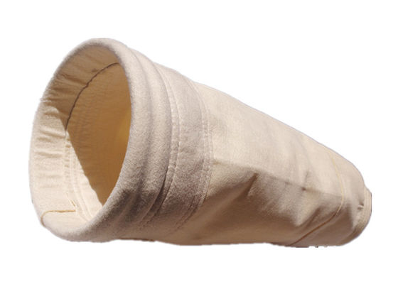 Saure Filtertüte Aramid PTFE Acryl-Hitze-Antieinstellung PPSs P84