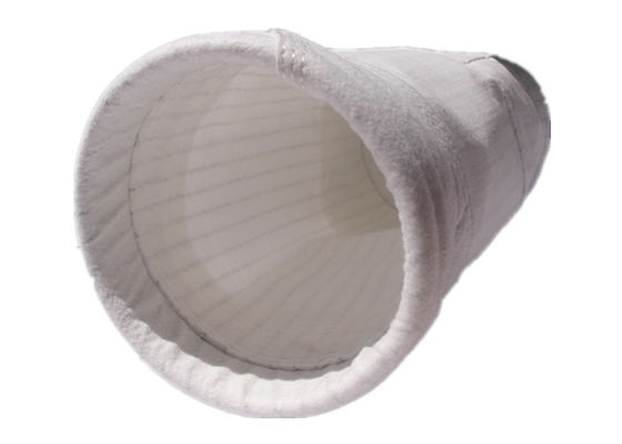 Nicht Polyester-Filtertüte des Gewebes-HEPA mit PTFE-Membran