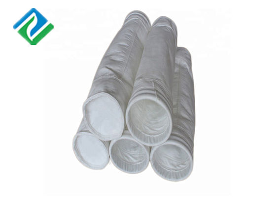 Filtertüten Abgas-Filtration Nomex/PPS PTFE für Wärmekraftwerk