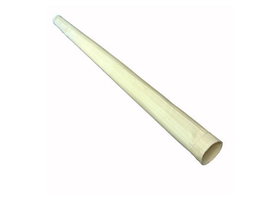 Hitzebeständige 2MM RYTON PTFE Filtertüte für industrielle Luft-chemischen Kollektor