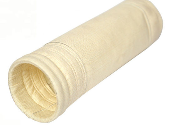 P84 Celsiushohe temperatur des Polyimide-260 für Staub-Kollektor