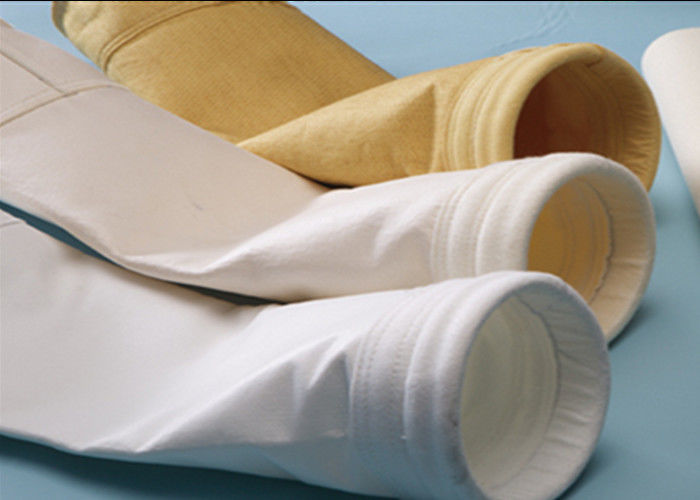PTFE-Baumwollstoff P84 10 Mikrometer-Staub-Kollektor-Filtertüten