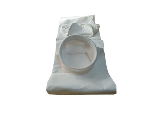 P84 5 Entstaubungsanlage-Filtertüten des Mikrometer-450gsm