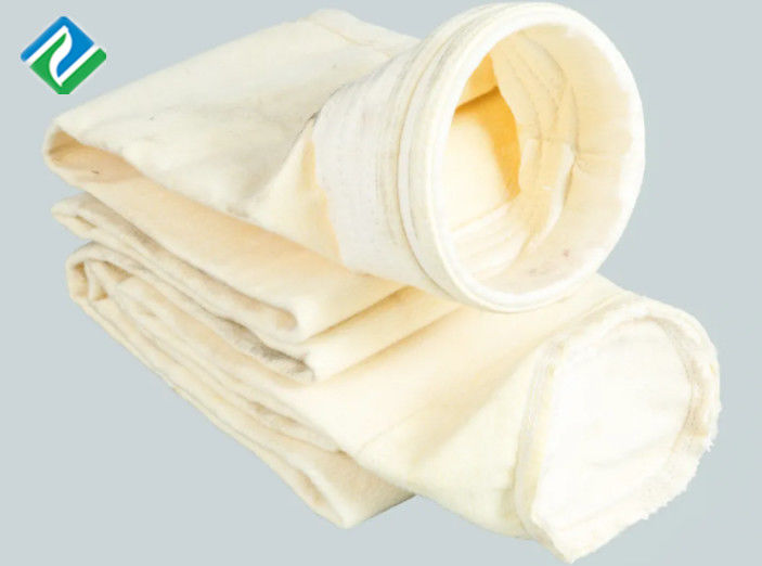 Glaubte statische Polyester-Antinadel das 0,5 Mikrometer-ISO9001 Filtertüten