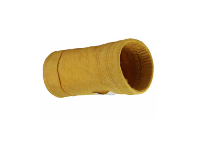 P84 zementieren Kollektor-Filtertüten PPSs 2mm Staub-550gsm