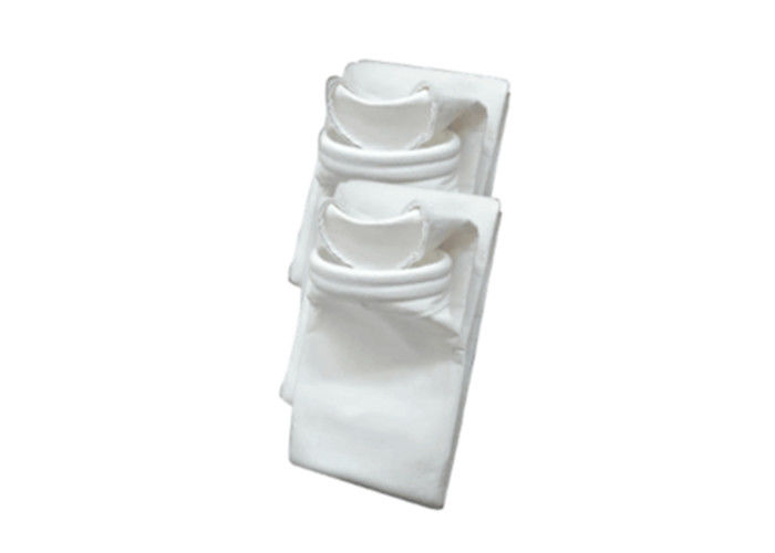 Filtertüten hohen Temperatur der 0,5 Mikrometer-2mm PTFE