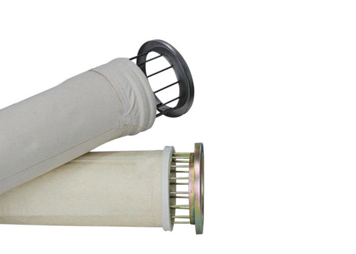 Energie-Plan Nomex 10 Mikrometer-Staub-Extraktions-Filtertüten