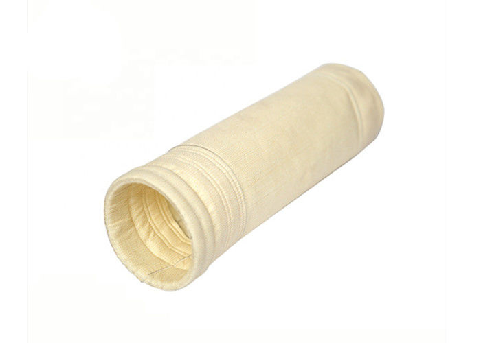 Nicht gesponnene 550g/M2 500 Filtertüten des Mikrometer-500um Aramid