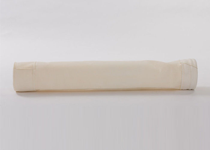 Entstaubungsanlage-Filtertüten 550g/M2 2mm Nomex