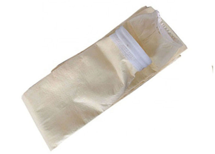 Statische Fiberglas-Antifiltertüte 800gsm 600g/M2 4mm