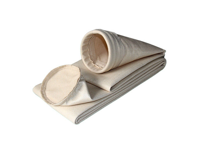 Nomex PPS 500gsm 1 Mikrometer-Fiberglas-Filtertüte