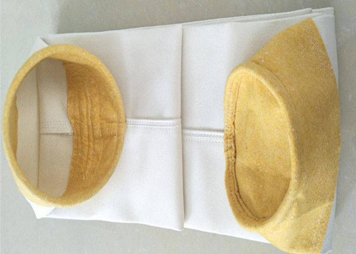 2mm alkalischer Widerstand 25 Mikrometer-Fiberglas-Filtertüte