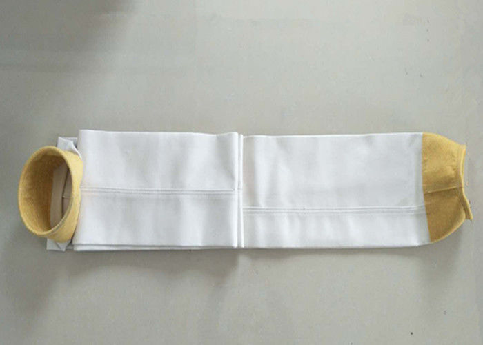 1.6mm Polyester-Nadel das 5 Mikrometer-550gsm glaubte Filtertüten