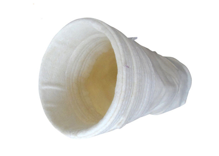 PPS 450gsm 500 Mikrometer-Staub-Extraktions-Filtertüten